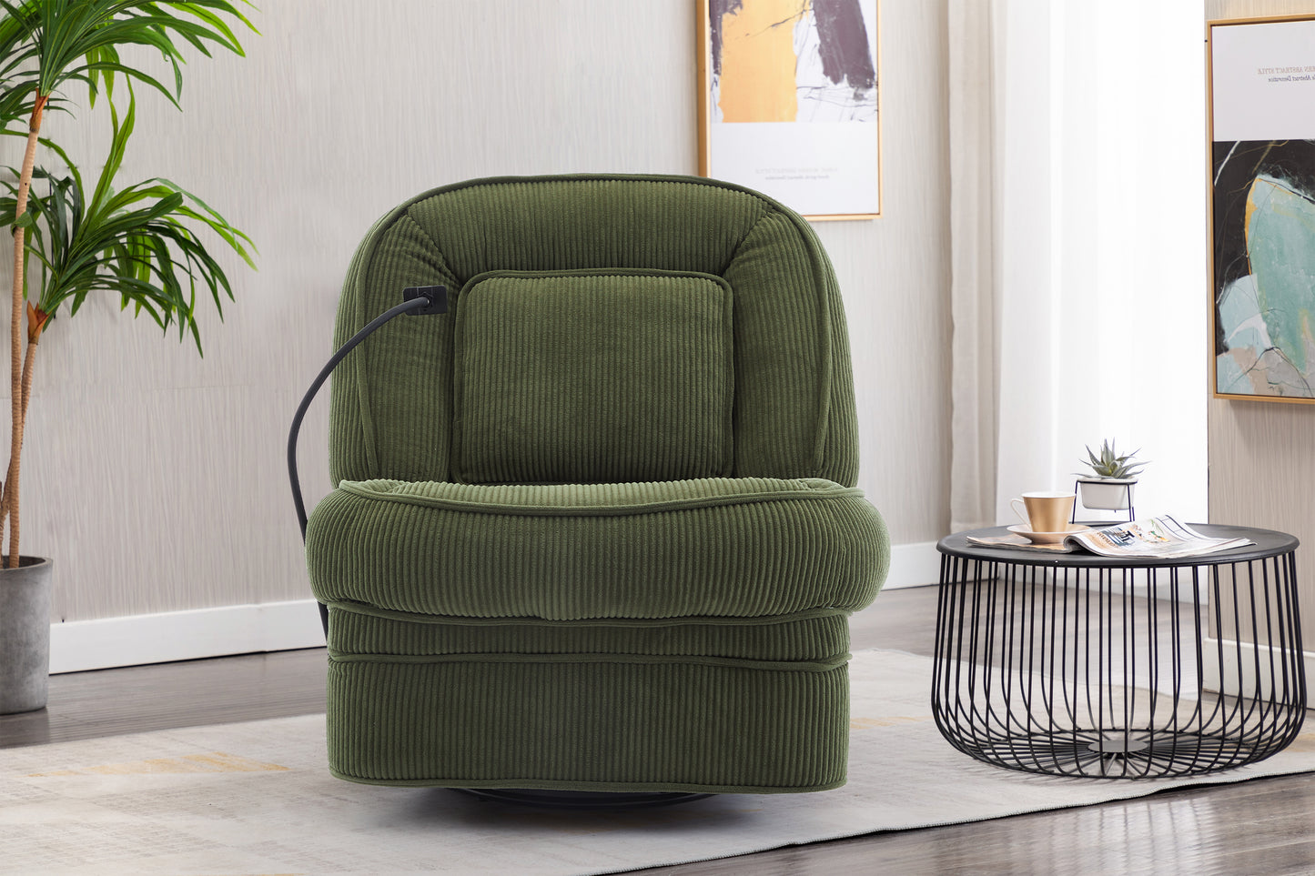 Manual Leather Recliner Chair, Recliner chair with Tech- cloth, Recliner Chair for Bedroom, Livingroom 240401