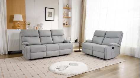 1.How to Choose a High-Quality Recliner Sofa: A Complete Buying Guide From a Professional Recliner Sofa Manufacturer
