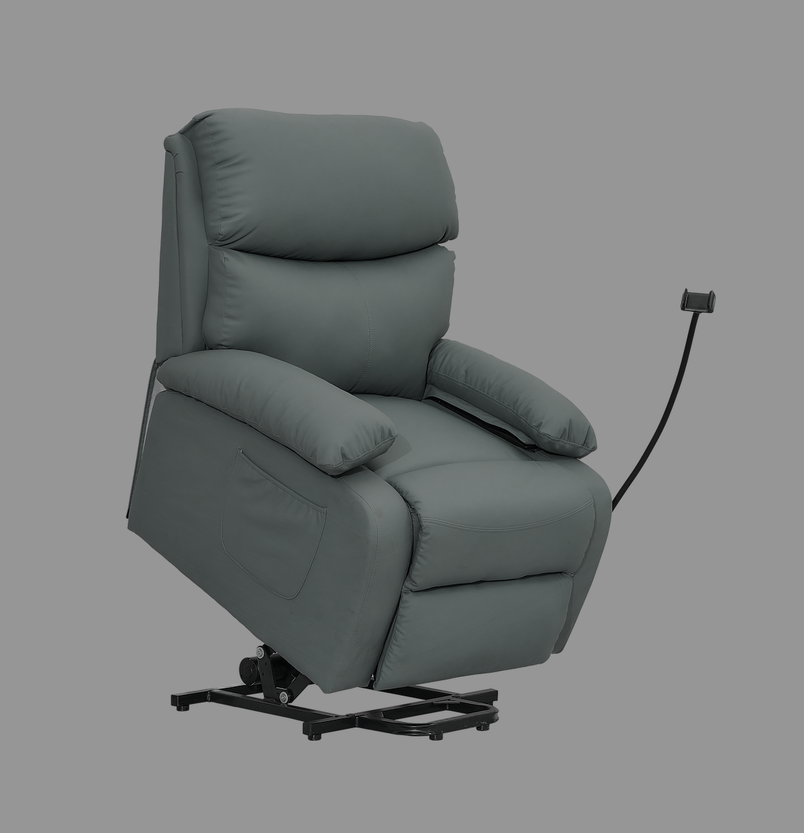 Power Lift Recliner Chair for Elderly, Electric Lift Chair Recliner for Living Room, Bedroom;G01 lift chair