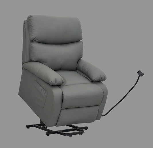 Power Lift Recliner Chair for Elderly, Electric Lift Chair Recliner for Living Room, Bedroom;G01 lift chair