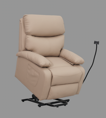 Power Lift Recliner Chair for Elderly, Electric Lift Chair Recliner for Living Room, Bedroom;G01 lift chair