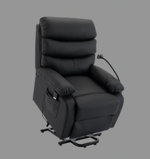 Power Lift Recliner Chair for Elderly, Electric Lift Chair Recliner for Living Room, Bedroom;G01 lift chair