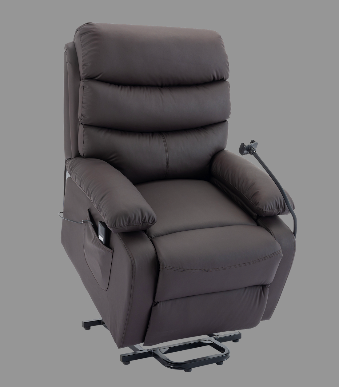 Power Lift Recliner Chair for Elderly, Electric Lift Chair Recliner for Living Room, Bedroom;G01 lift chair