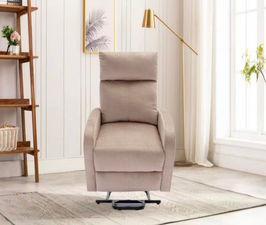 Power Lift Recliner Chair for Elderly, Electric Lift Chair Recliner for Living Room, Bedroom 2003Lift Chair