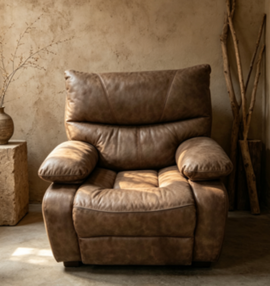 9061 Dual Motor Power Lift Recliner, Infinite Position Massage Heat Recliner, Oversized Electric Recliner for Elderly Big and Tall, Heavy Duty Luxury Recliner Living Room